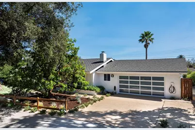 3661 Sunset Drive, Santa Barbara, CA 93105 - Photo 26