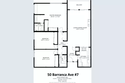 50 Barranca Avenue #Apt 7, Santa Barbara, CA 93109 - Photo 28