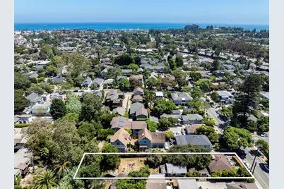 726 Castillo Street, Santa Barbara, CA 93101 - Photo 4