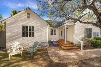 1204 San Andres Street, Santa Barbara, CA 93101 - Photo 22