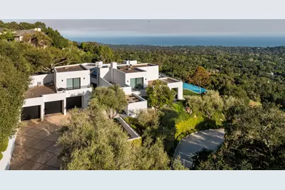 1130 E Mountain Drive, Montecito, CA 93108 - Photo 2