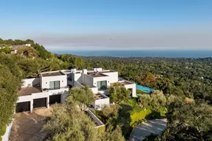 1130 E Mountain Dr, Montecito, CA 93108 - Photo 2