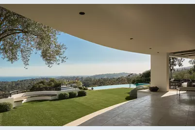 1130 E Mountain Drive, Montecito, CA 93108 - Photo 10