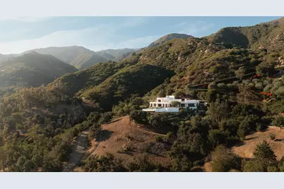 1130 E Mountain Drive, Montecito, CA 93108 - Photo 38