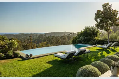1130 E Mountain Drive, Montecito, CA 93108 - Photo 16