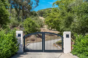 1130 E Mountain Dr, Montecito, CA 93108 - Photo 30