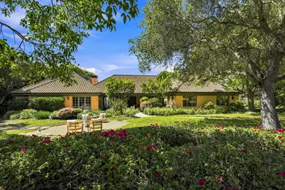 928 Via Los Padres, Santa Barbara, CA 93111 - Photo 1
