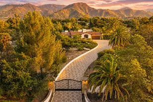 0001 Coyote Circle, Santa Barbara, CA 93108 - Photo 1