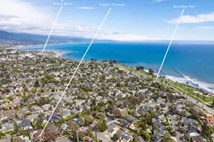 238 San Rafael Ave, Santa Barbara, CA 93109 - Photo 2