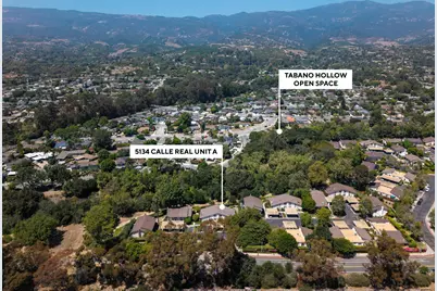 5134 Calle Real #A, Santa Barbara, CA 93111 - Photo 14