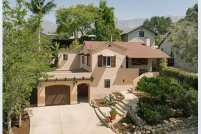 3842 Center Avenue, Santa Barbara, CA 93110 - Photo 1