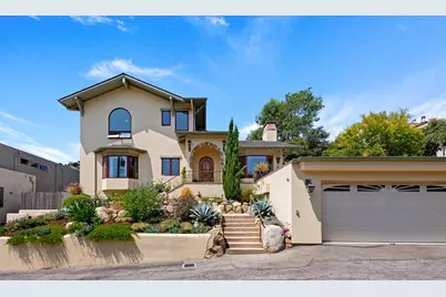 515 Conejo Road, Santa Barbara, CA 93103 - Photo 2
