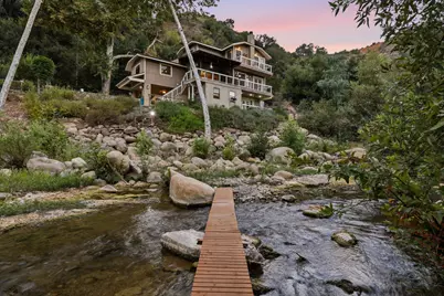 11358 Creek Road, Ojai, CA 93023 - Photo 1