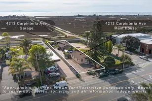 4213 Carpinteria Ave, Carpinteria, CA 93013 - Photo 2