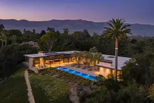 1045 Via Tranquila, Santa Barbara, CA 93110 - Photo 1