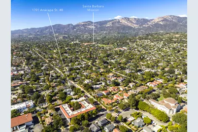 1701 Anacapa Street #8, Santa Barbara, CA 93101 - Photo 18