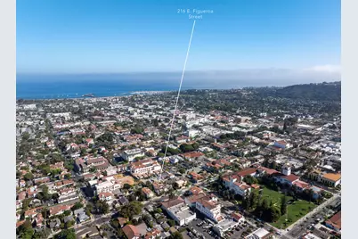 216 E Figueroa Street, Santa Barbara, CA 93101 - Photo 2