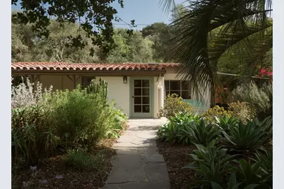 489 Mountain Drive, Santa Barbara, CA 93103 - Photo 2