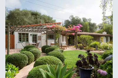 489 Mountain Drive, Santa Barbara, CA 93103 - Photo 1
