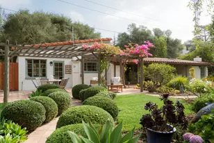489 Mountain Dr, Santa Barbara, CA 93103 - Photo 1