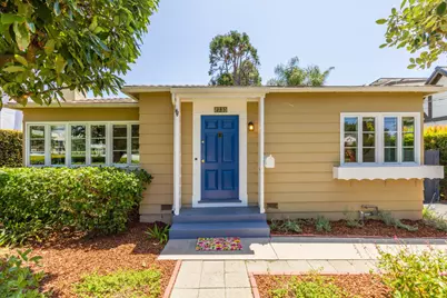 2735 Verde Vista Drive, Santa Barbara, CA 93105 - Photo 2