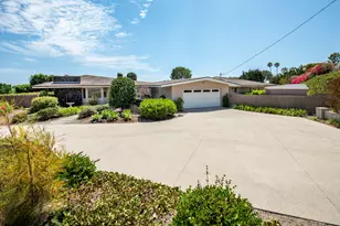 5553 Camino Cerralvo, Santa Barbara, CA 93111 - Photo 1
