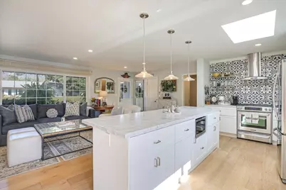 3715 Brent Street, Santa Barbara, CA 93105 - Photo 16