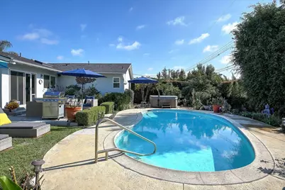 3715 Brent Street, Santa Barbara, CA 93105 - Photo 6