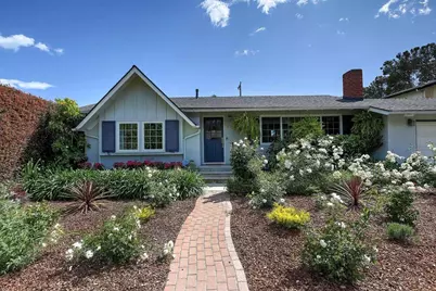 3715 Brent Street, Santa Barbara, CA 93105 - Photo 2
