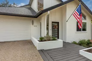 418 Seaview Rd, Montecito, CA 93108 - Photo 2