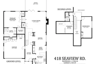 418 Seaview Rd, Santa Barbara, CA 93108 - Photo 30