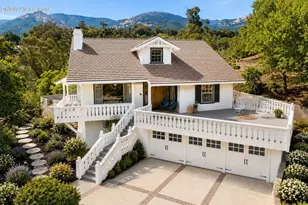 1060 Tremonto Rd, Santa Barbara, CA 93103 - Photo 1