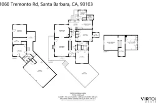 1060 Tremonto Rd, Santa Barbara, CA 93103 - Photo 48