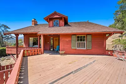 1060 Tremonto Road, Santa Barbara, CA 93103 - Photo 4
