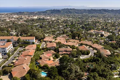2047 Paseo Almeria, Santa Barbara, CA 93103 - Photo 2