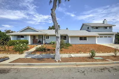 5472 Hanna Drive, Santa Barbara, CA 93111 - Photo 2