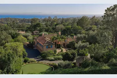 660 Buena Vista Drive, Montecito, CA 93108 - Photo 2