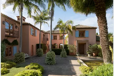 660 Buena Vista Drive, Montecito, CA 93108 - Photo 8