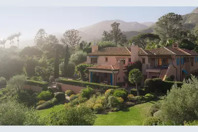 660 Buena Vista Drive, Montecito, CA 93108 - Photo 4