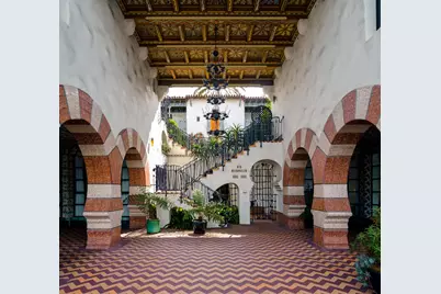 531 Chapala Street #Unit A, Santa Barbara, CA 93101 - Photo 2