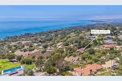 818 Sea Ranch Drive, Santa Barbara, CA 93109 - Photo 4