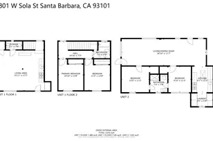 801 W Sola St, Santa Barbara, CA 93101 - Photo 34
