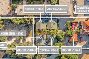 5392-5400 Hollister Ave, Goleta, CA 93111 - Photo 2