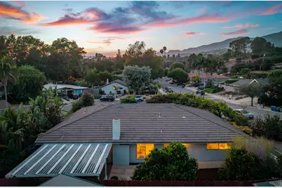 1 Willowglen Place, Santa Barbara, CA 93105 - Photo 12