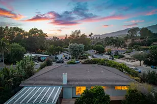 1 Willow Glen Pl, Santa Barbara, CA 93105 - Photo 12