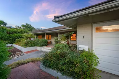 1 Willowglen Place, Santa Barbara, CA 93105 - Photo 2