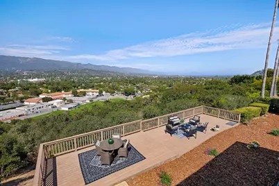 1106 Crestline Drive, Santa Barbara, CA 93105 - Photo 32