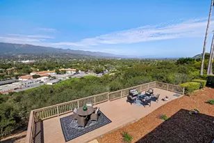 1106 Crestline Dr, Santa Barbara, CA 93105 - Photo 32