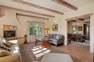 718 Las Canoas Pl, Santa Barbara, CA 93105 - Photo 6