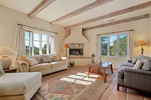 718 Las Canoas Pl, Santa Barbara, CA 93105 - Photo 4